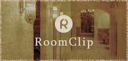 RoomClipページ